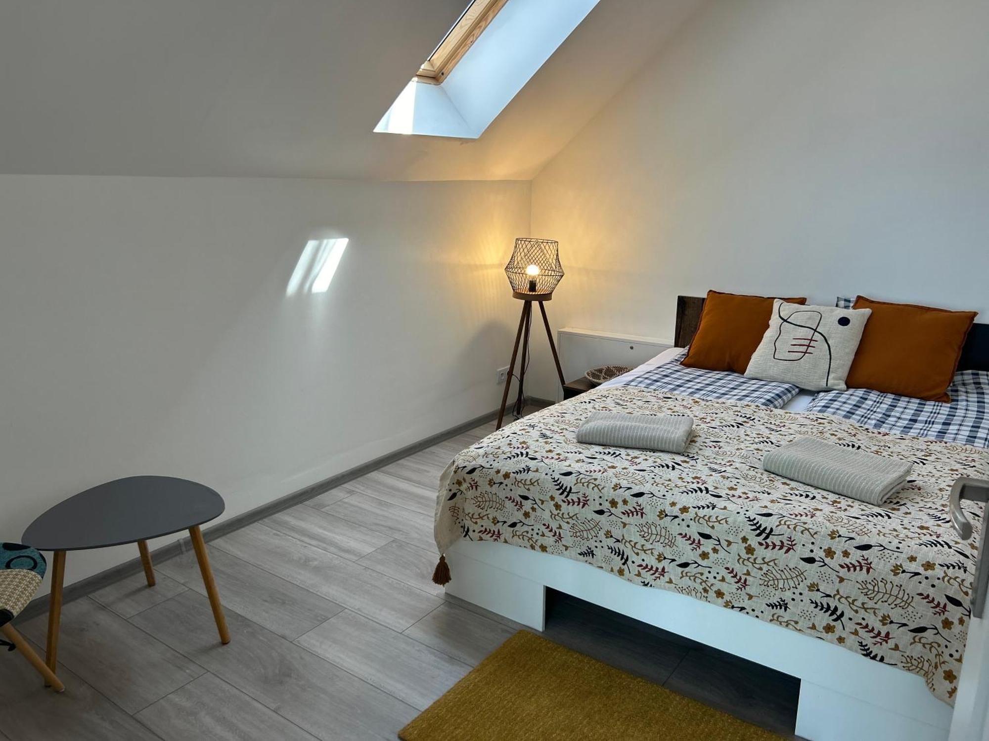 Ferienwohnung Koniec Swiata Nowa Stodola Mikołajki Exterior foto
